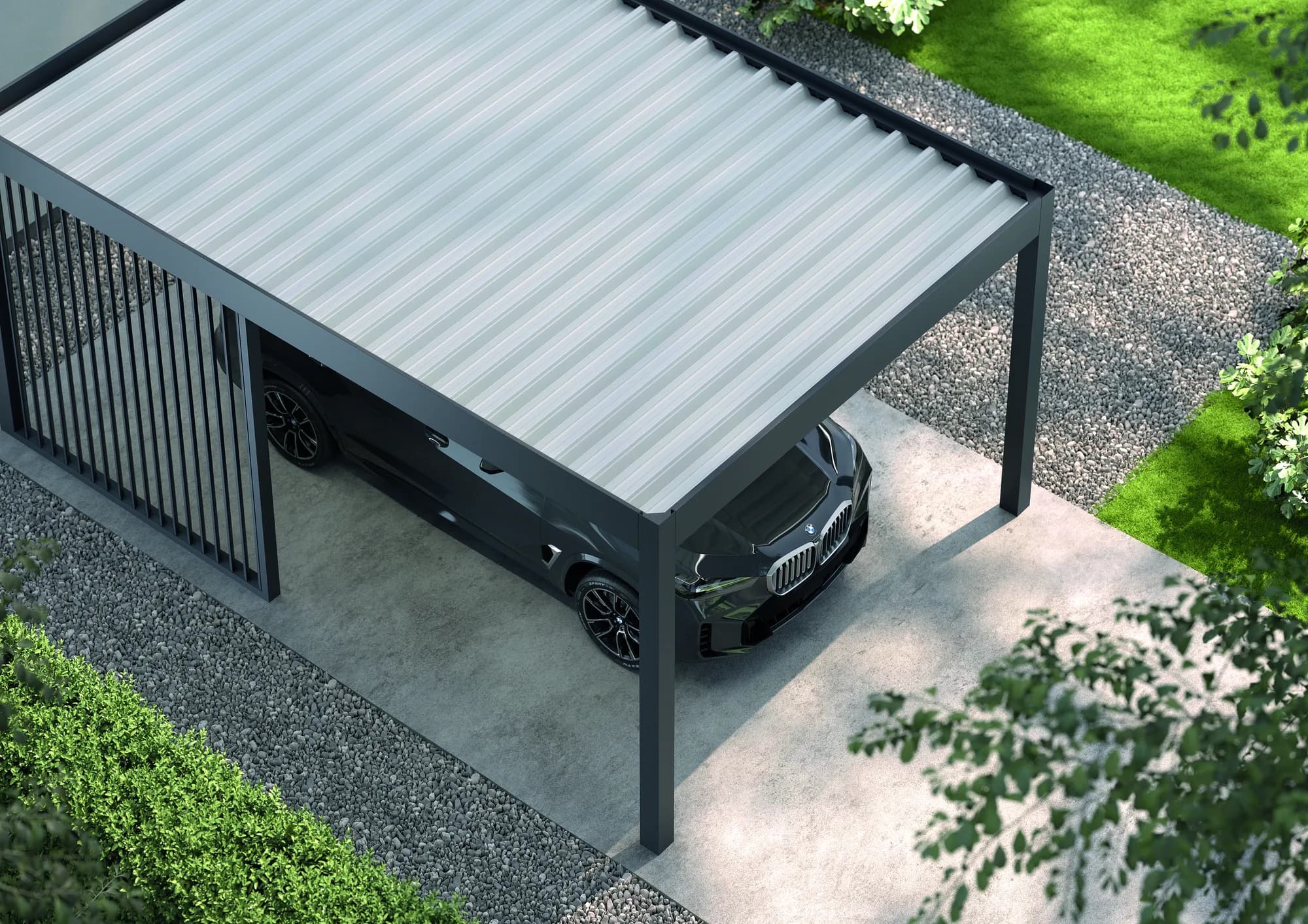 Pinela Carport thumbnail 3