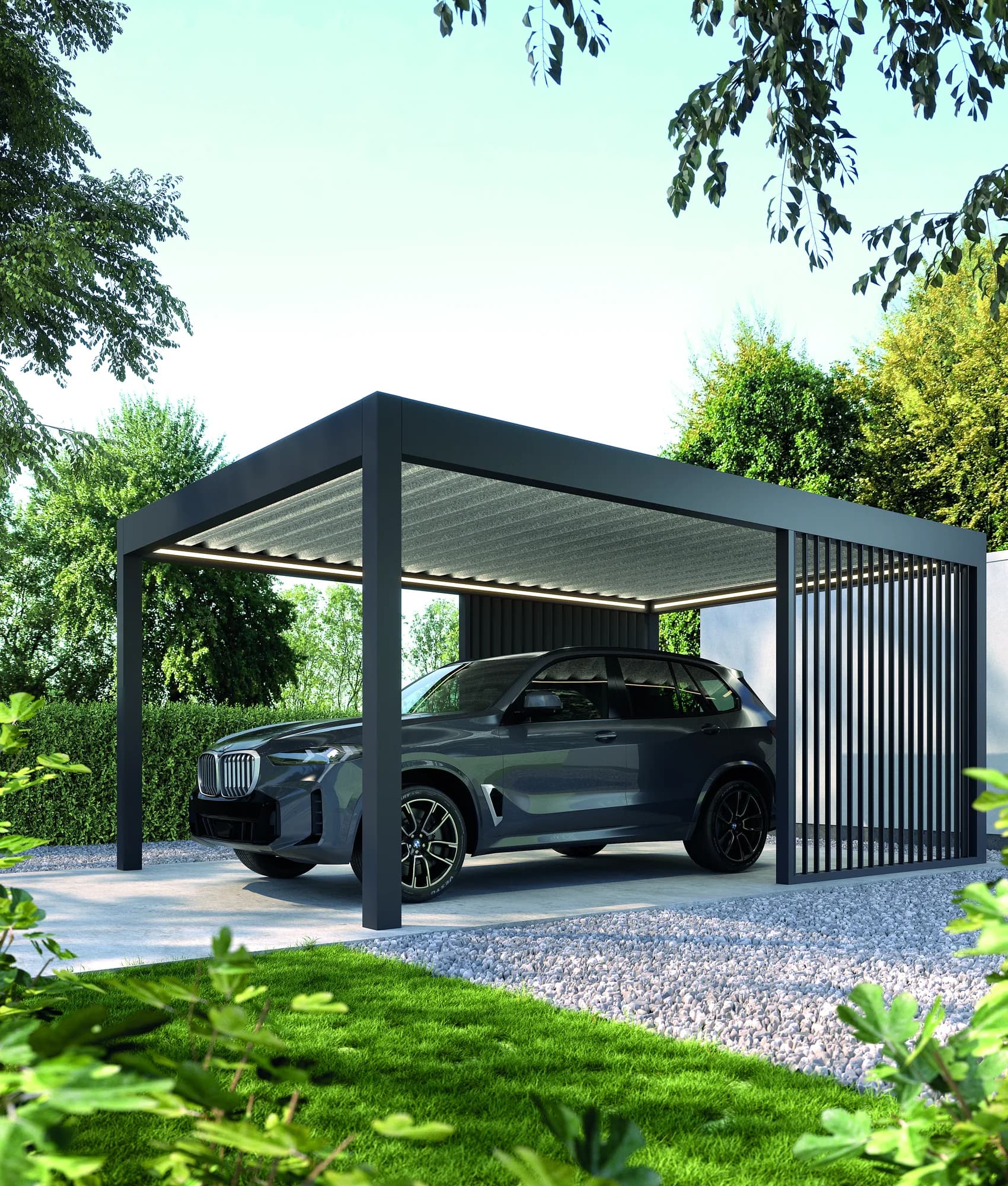 Pinela Carport thumbnail 4