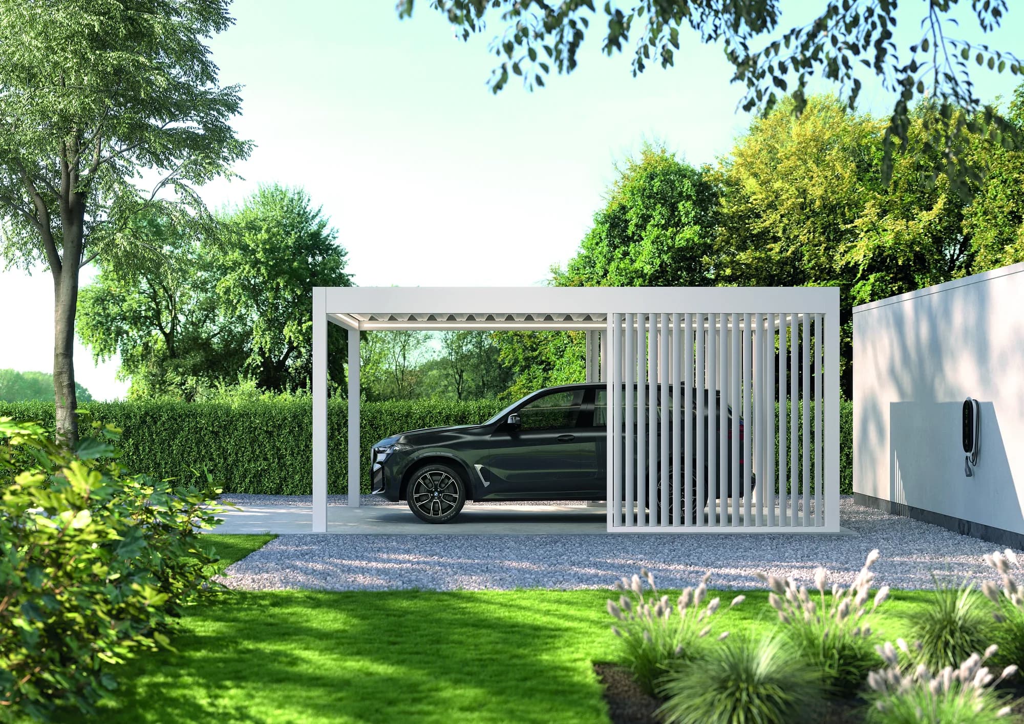 Pinela Carport thumbnail 5