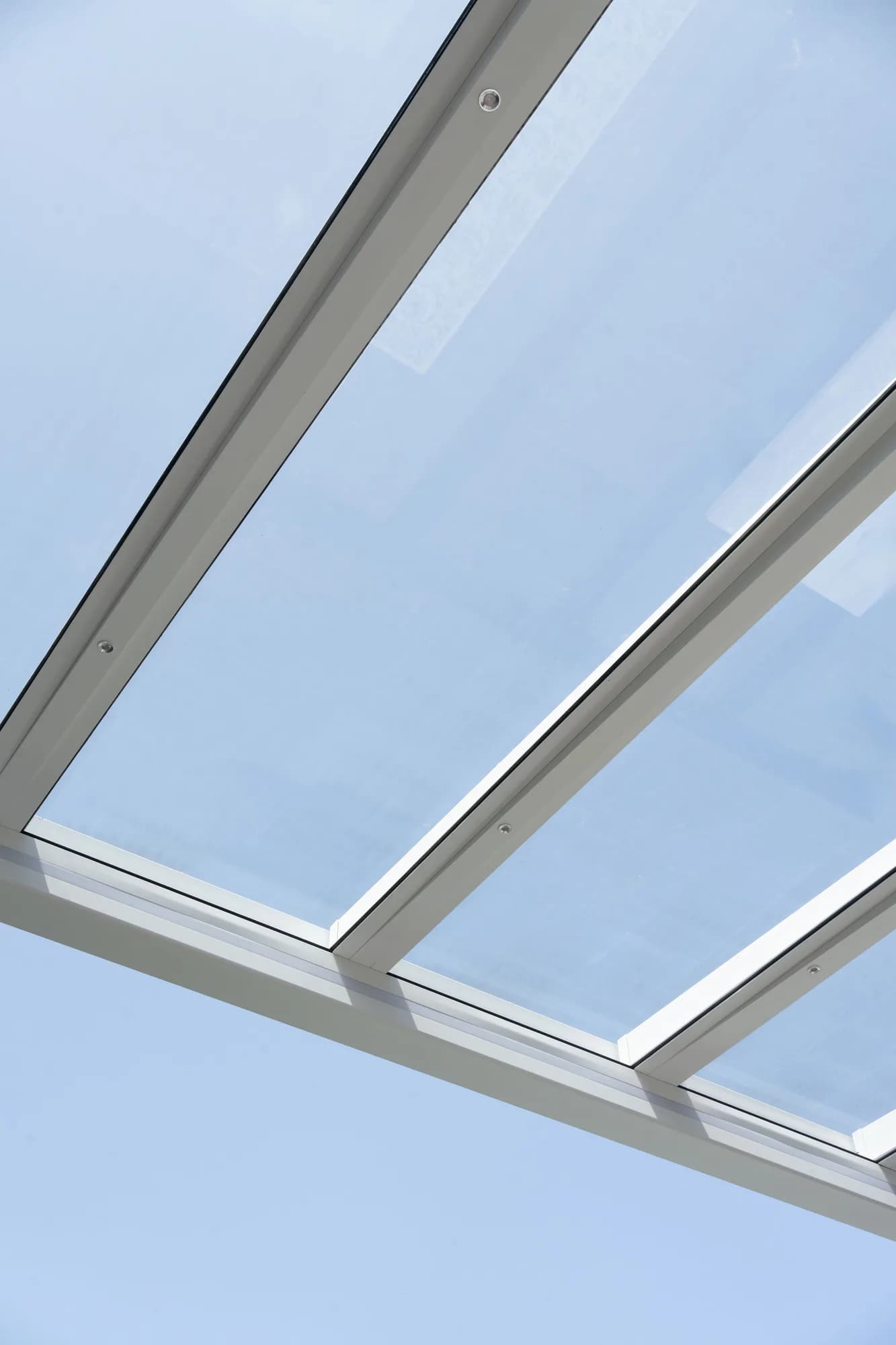 Pinela Glass Terrassenüberdachung thumbnail 4